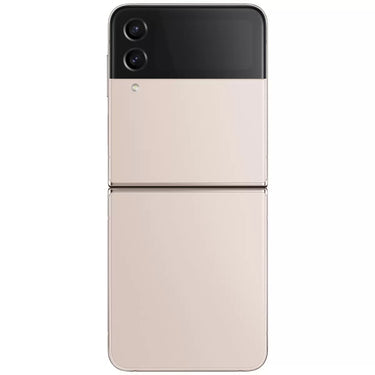 Samsung Galaxy Z Flip4 5G 256GB + 8GB - Pink Gold